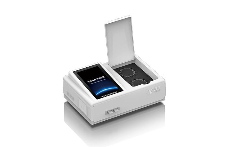 全功能食品安全檢測(cè)儀